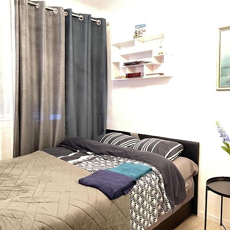 Top Studio Full Optional Saint Louis Vicino Stazione Saint Louis 68300 France Екстериор снимка