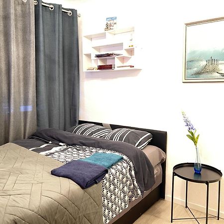Top Studio Full Optional Saint Louis Vicino Stazione Saint Louis 68300 France Екстериор снимка