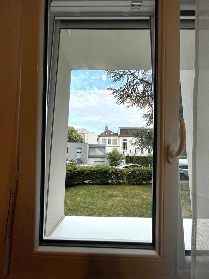 Top Studio Full Optional Saint Louis Vicino Stazione Saint Louis 68300 France Екстериор снимка
