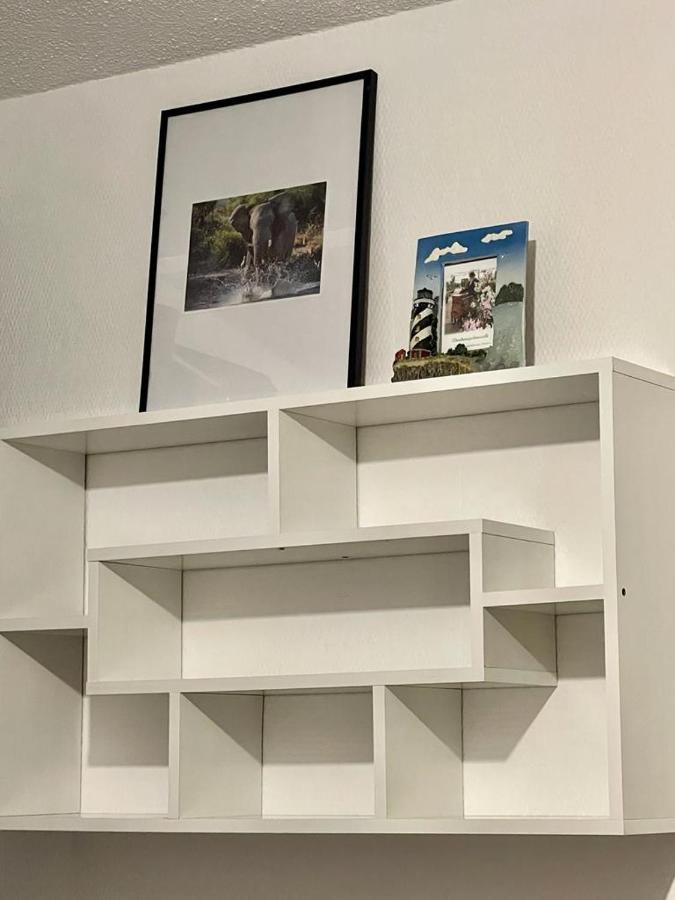 Top Studio Full Optional Saint Louis Vicino Stazione Saint Louis 68300 France Екстериор снимка