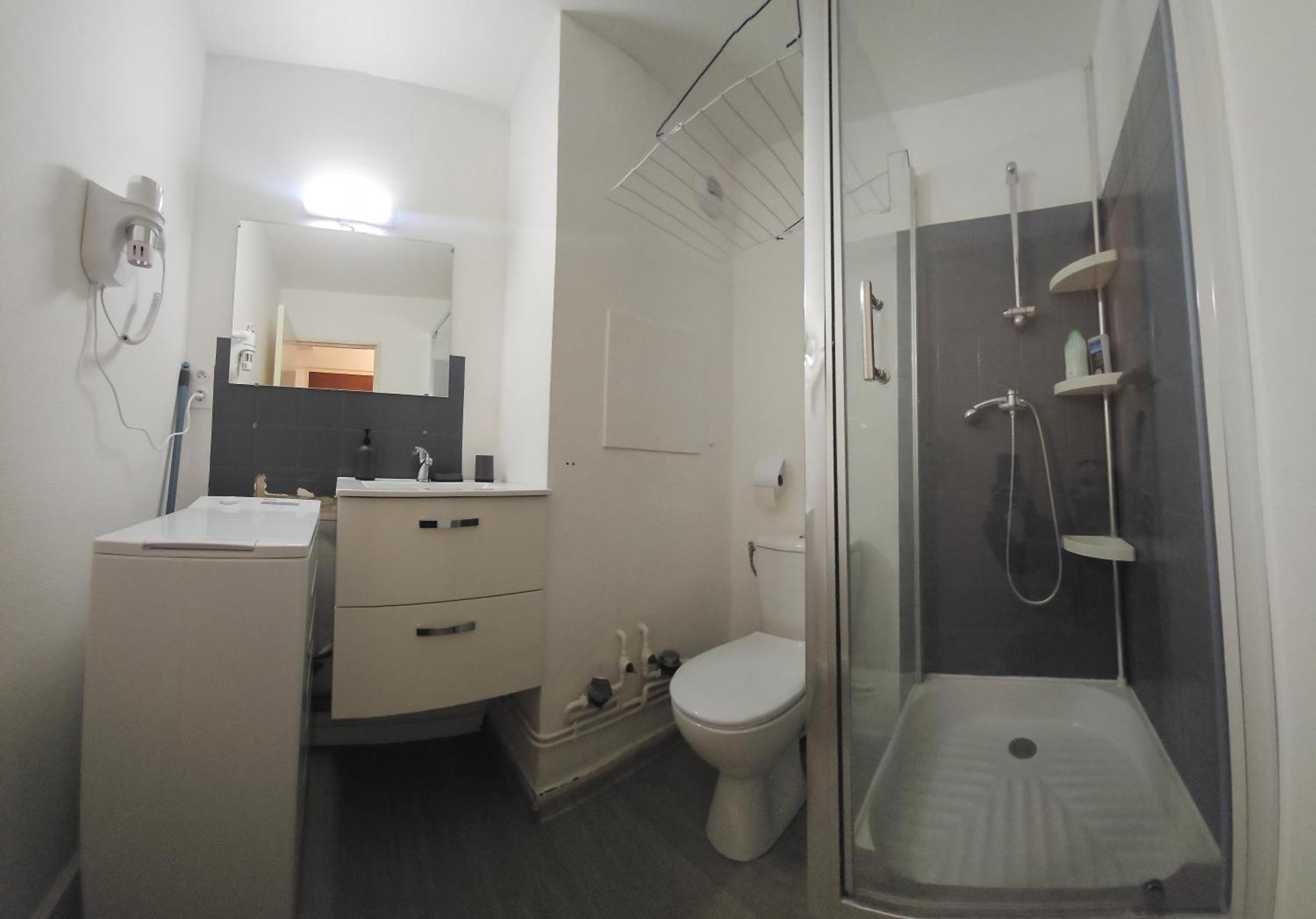 Top Studio Full Optional Saint Louis Vicino Stazione Saint Louis 68300 France Екстериор снимка
