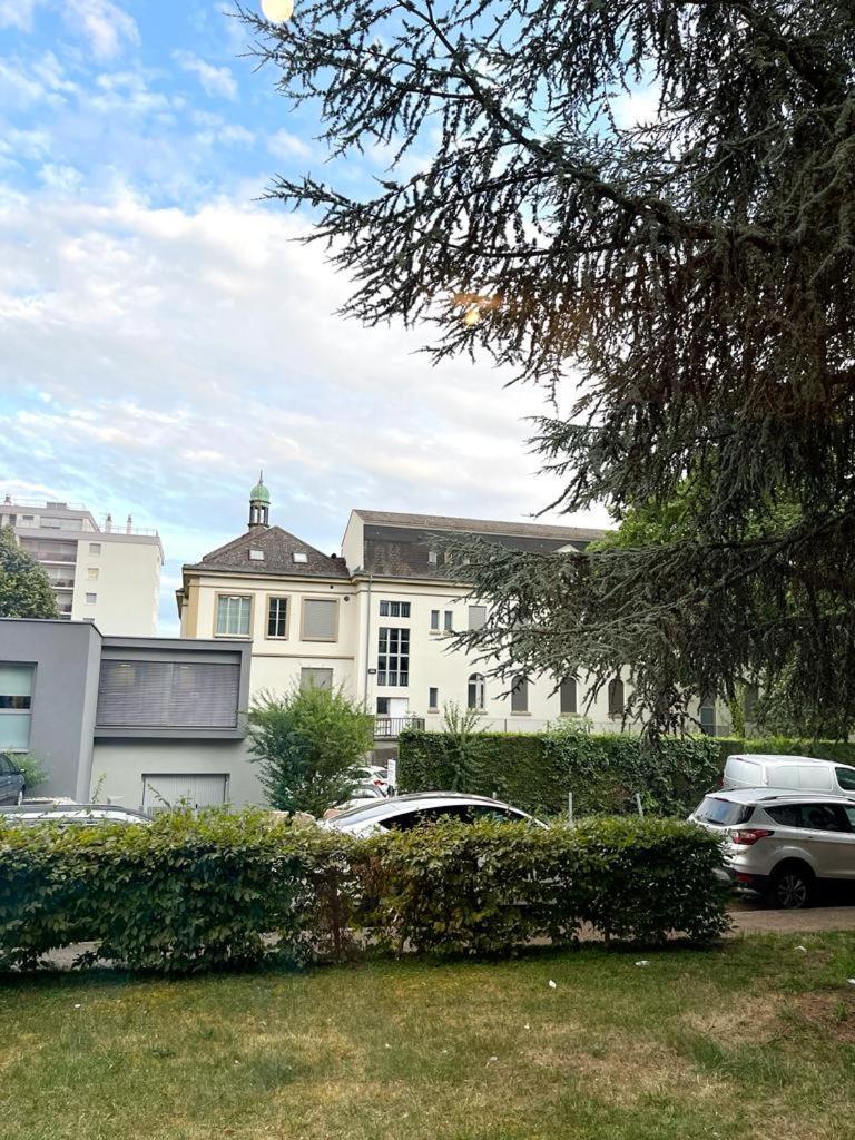 Top Studio Full Optional Saint Louis Vicino Stazione Saint Louis 68300 France Екстериор снимка